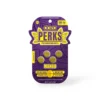 Dozo Perks Pseudo Tablets (400mg – 4 Count)